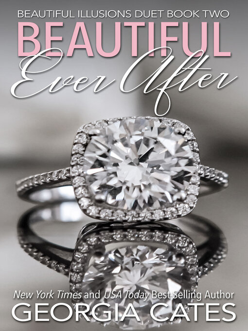 Title details for Beautiful Ever After by Georgia Cates - Wait list